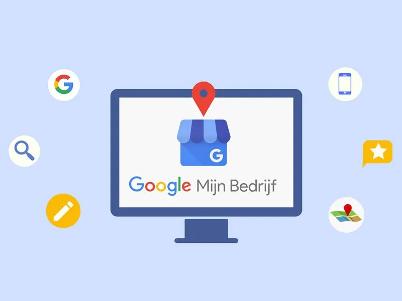 Ello Marketing Blog Google Mijn Bedrijf belangijk voor jouw bedrijf RobertPeterson.nl