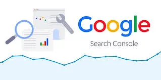 Google search console RobertPeterson.nl