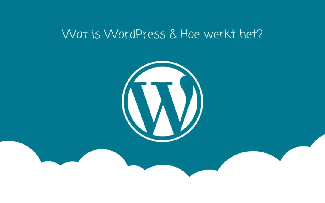 WordPress Ontdekt Wat Nu