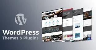 Wat zijn WordPress Thema’s en Plugins?