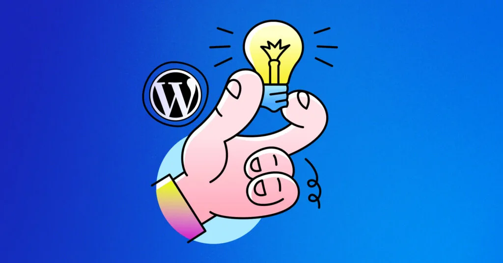 10 WordPress Beginners Tips